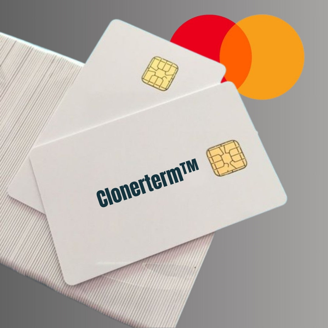 Carte Black - Clonerterm