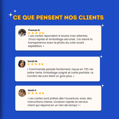 Carte Diamond - Clonerterm